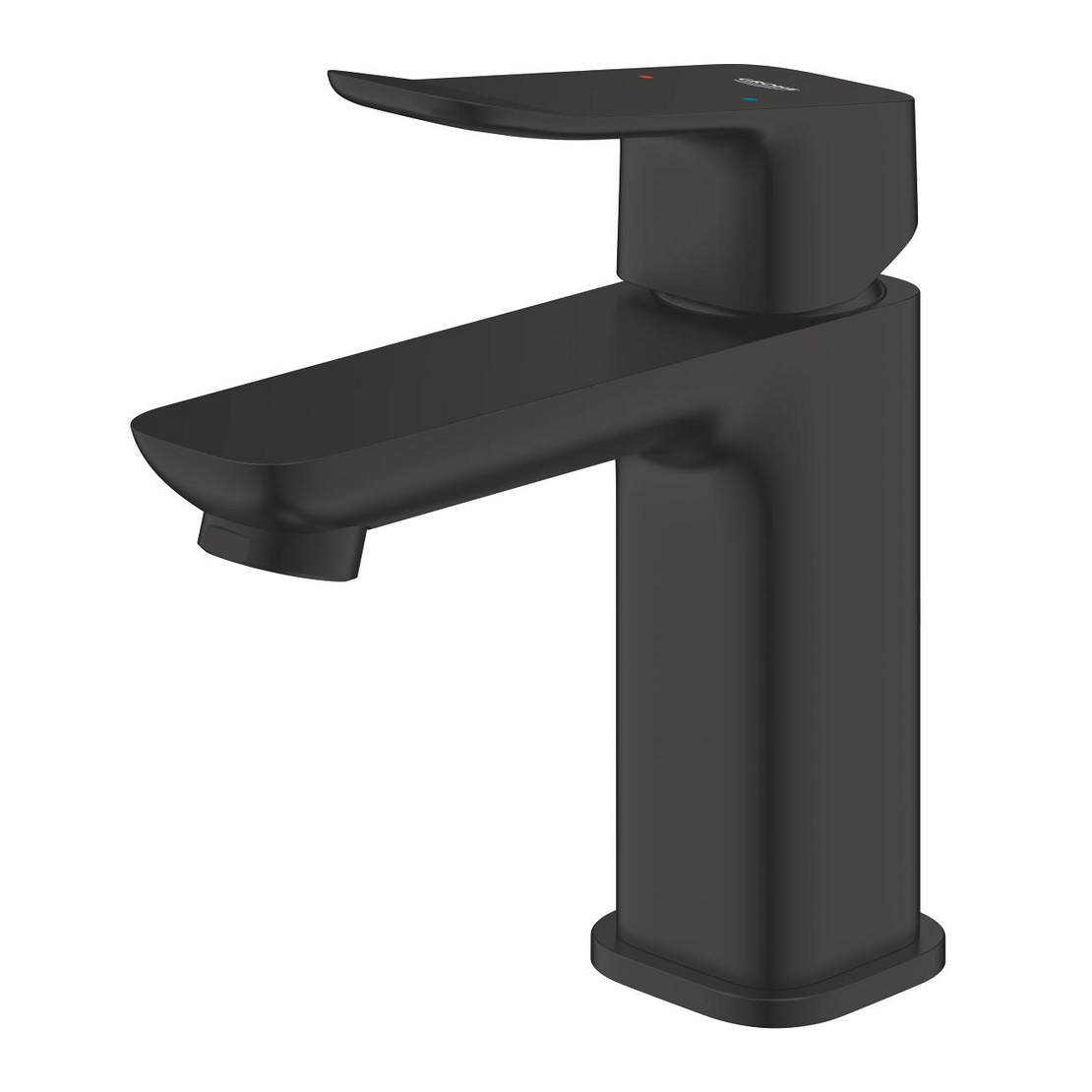 Смесител за умивалник Grohe Dice S Matte Black