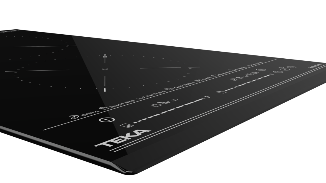 Готварски плот Teka IZS 32600