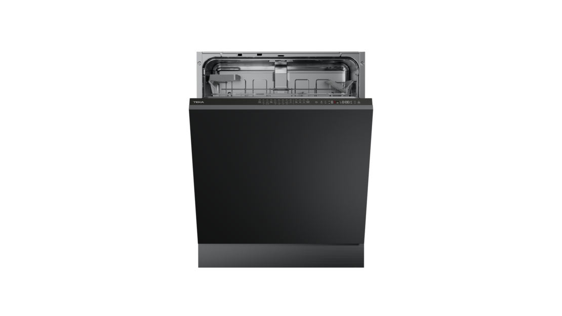 Съдомиялна за вграждане Teka DFI 46900