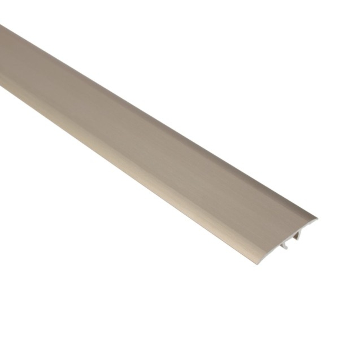 Преходна лайсна Salag SA30 All in One - Titan Brushed