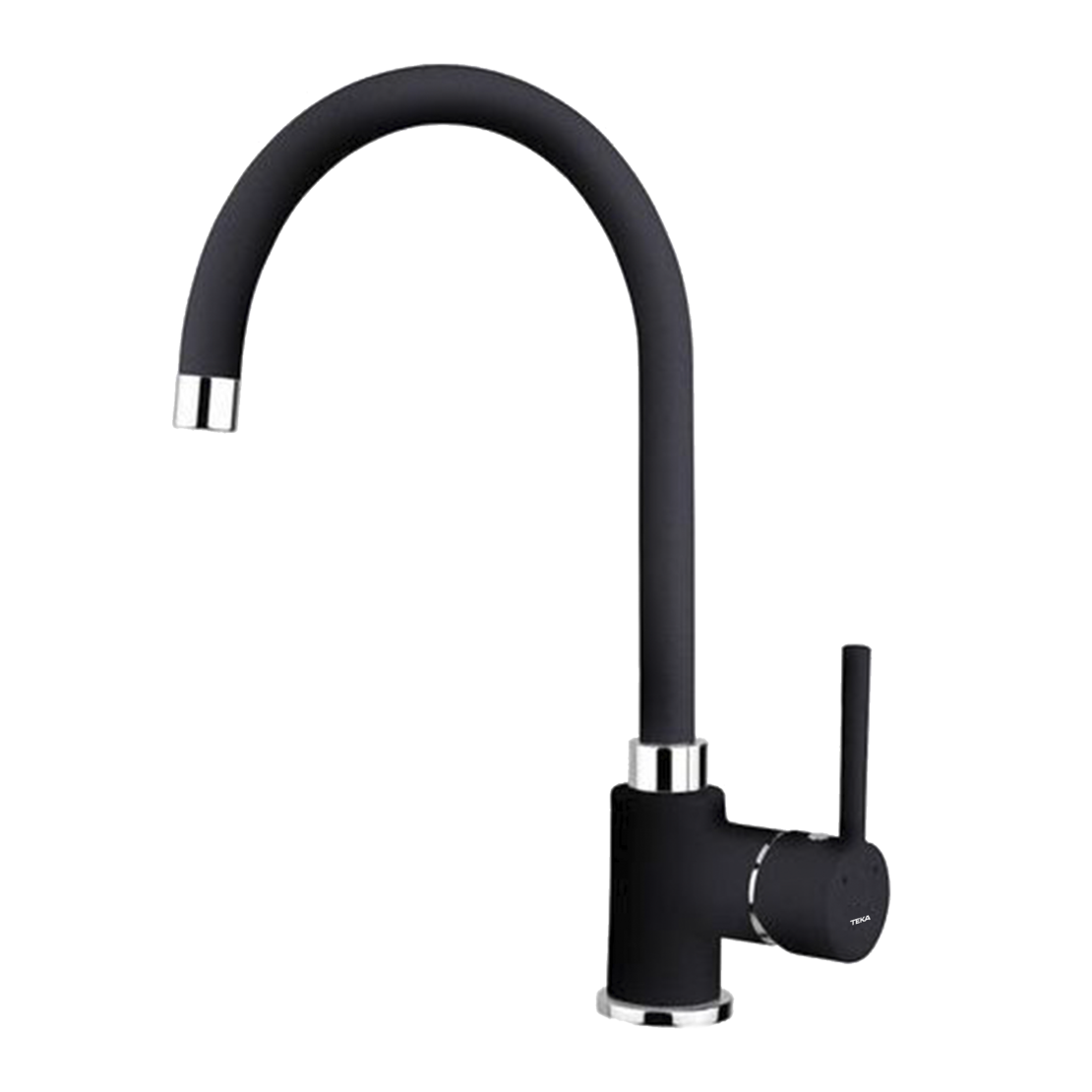 Смесител Teka SP 995 ЧЕРЕН МЕТАЛИК