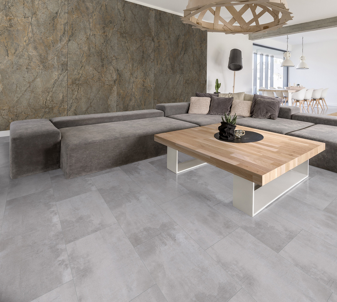SPC Стенен панел Rocko R104 Rainforest Brown 2800x1230x4mm