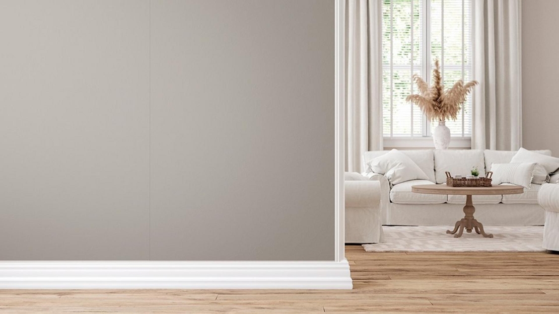 SPC Стенен панел Rocko R166 Greige 2800x1230x4mm