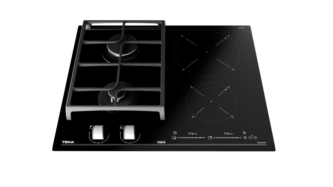 Готварски плот Teka JZC 64322