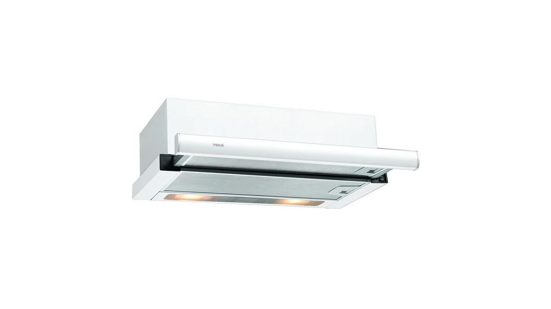 Абсорбатор Teka TL 6310 бял