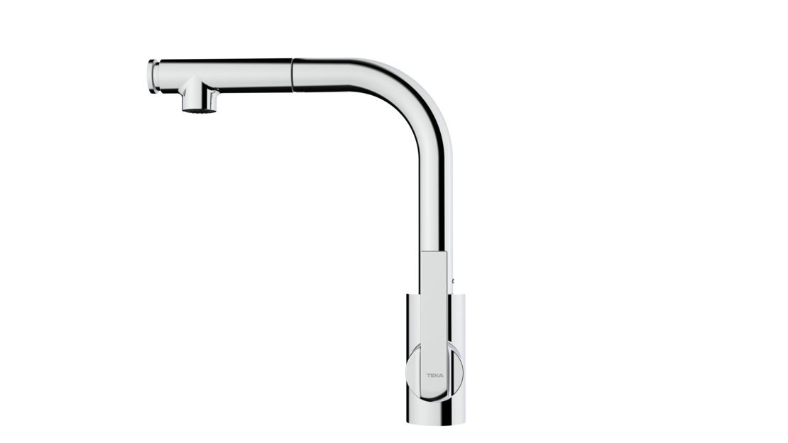 Смесител Teka IN 938 Plus Pull-out