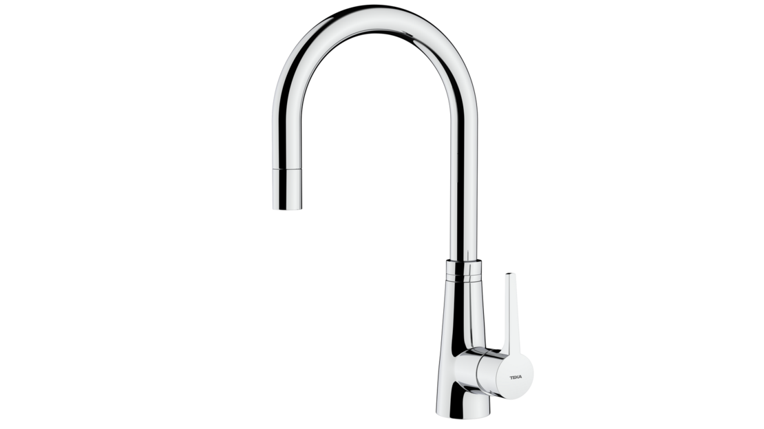 Смесител Teka Vita K 938 Pull-out