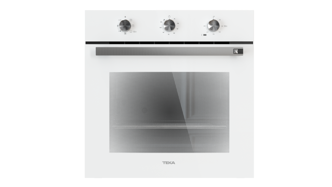 Фурна Teka NEO HSB 6150 WH бяла