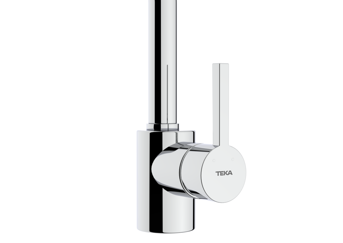 Смесител Teka Ares 938 Pull-out ХРОМ