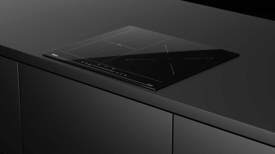Готварски плот Teka IBF 63200