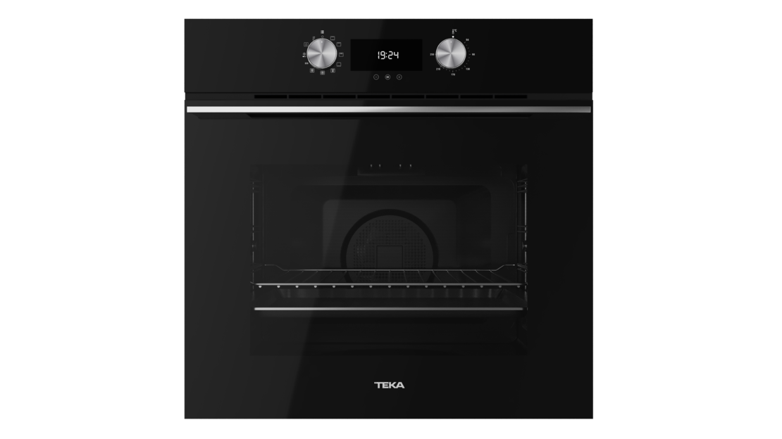 Фурна Teka HLB 8400 черна