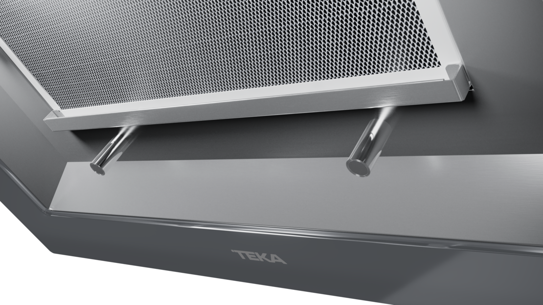 Абсорбатор Teka DLV 68660 каменносив