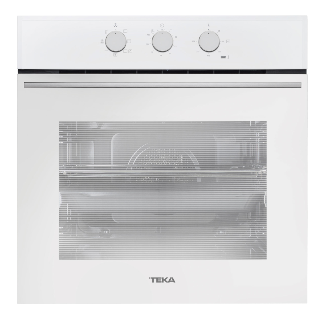 Фурна Teka HSB 610 бяла
