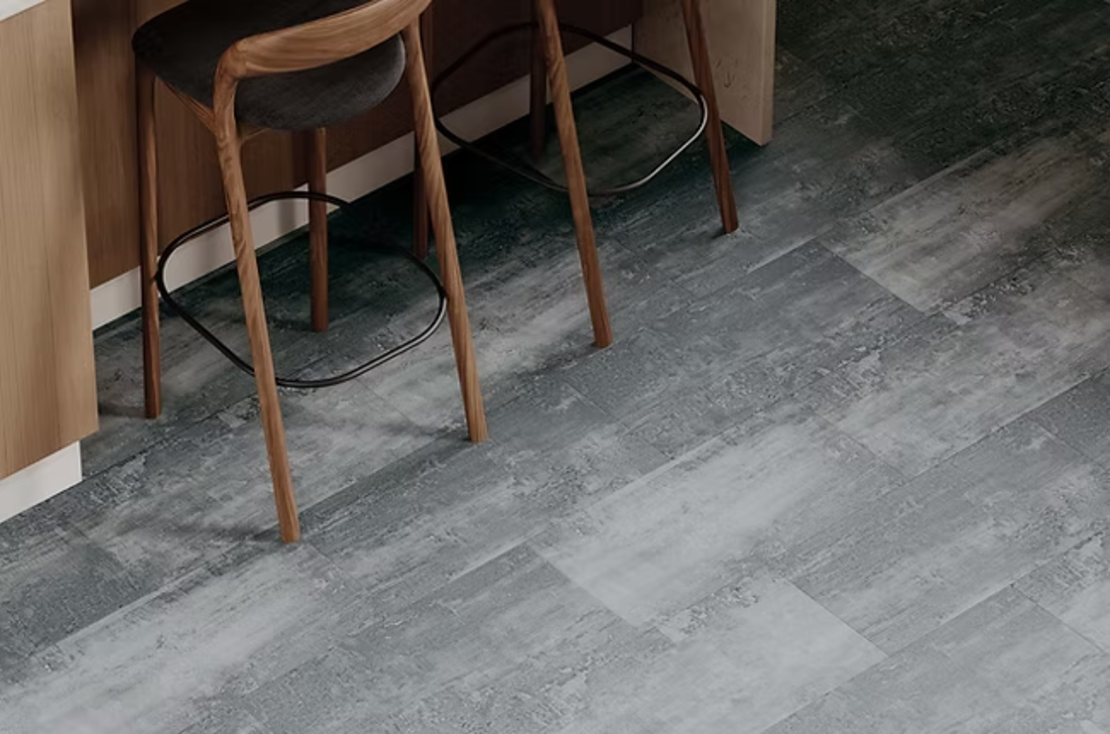 SPC настилка REPUBLIC Stone Block 3 RETCSTO003