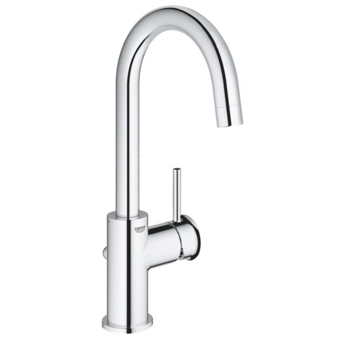 Смесител Grohe Start Classic Chrome L-Size