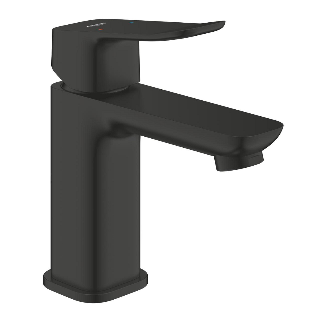 Смесител за умивалник Grohe Dice S Matte Black