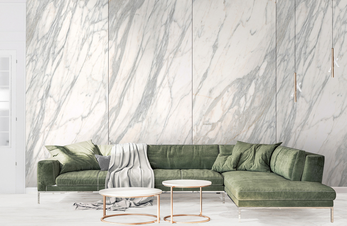 SPC Стенен панел Rocko R102 Venato Nature 2800x1230x4mm