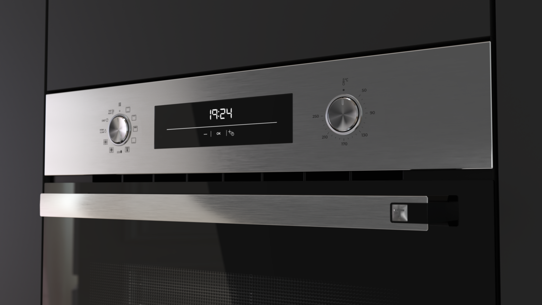 Фурна Teka NEO HSB 6460 SS инокс