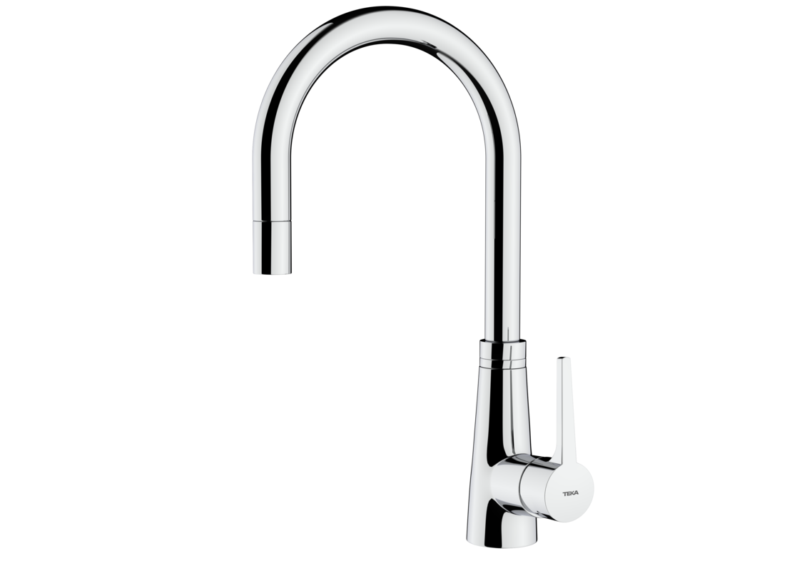 Смесител Teka Vita K 938 Pull-out