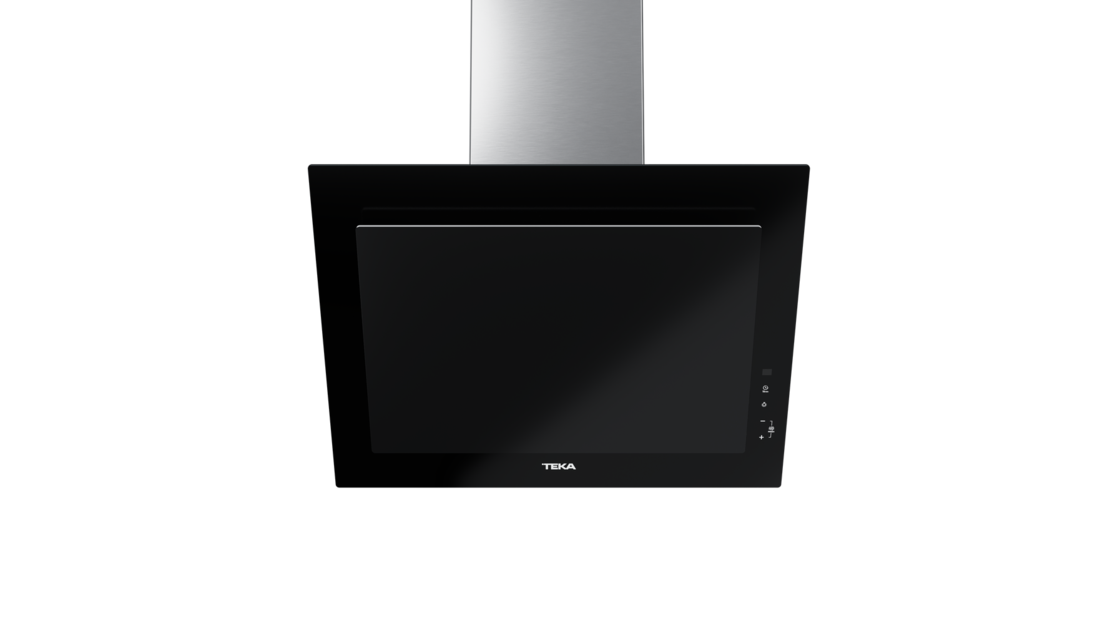 Абсорбатор Teka DVT 68660 черен
