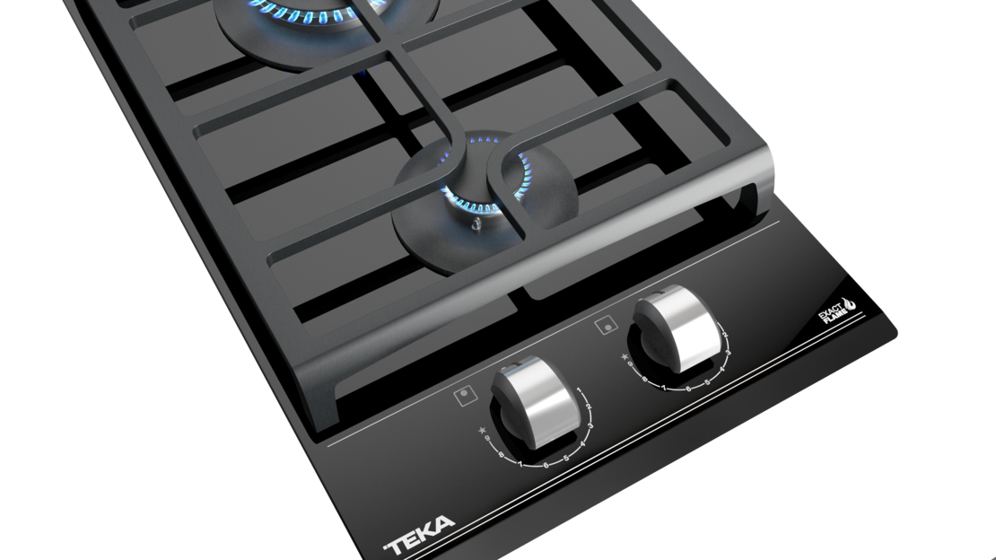 Готварски плот Teka GZC 32300