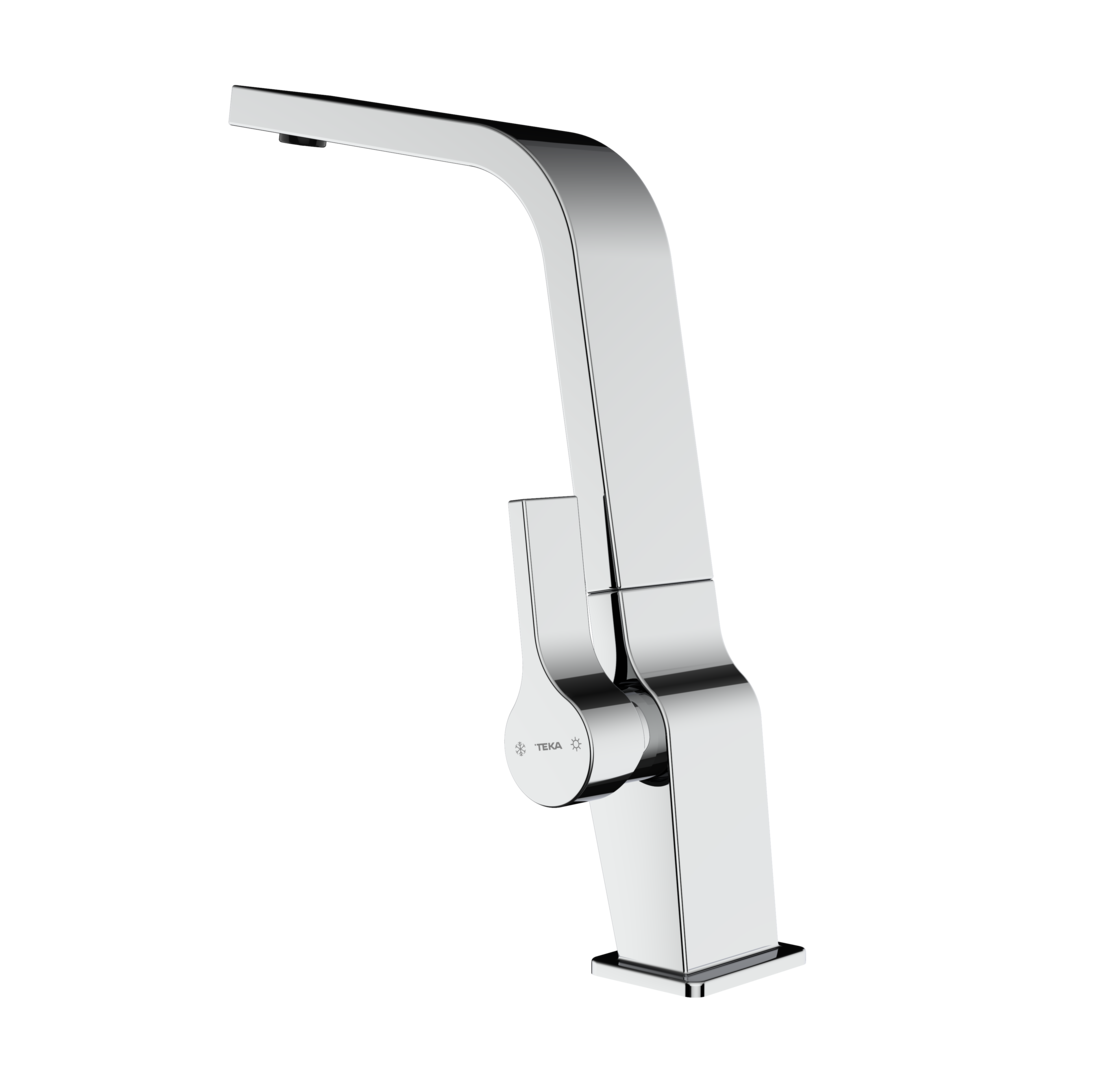 Смесител Teka ICON ICC 915 ХРОМ
