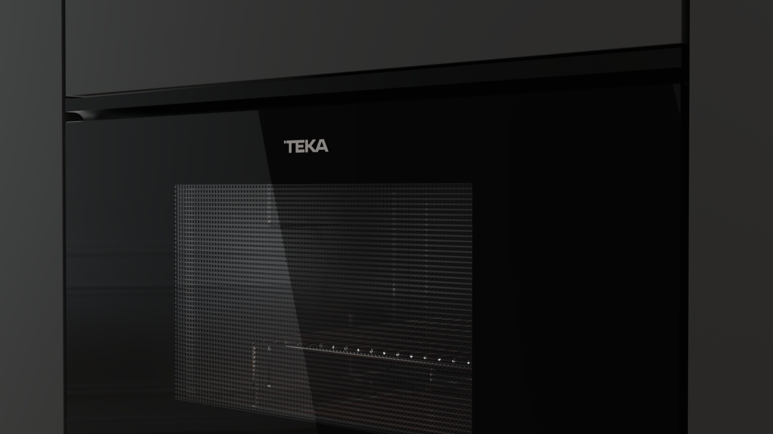 Микровълнова фурна Teka NEO MS 6220 BIS L SS инокс