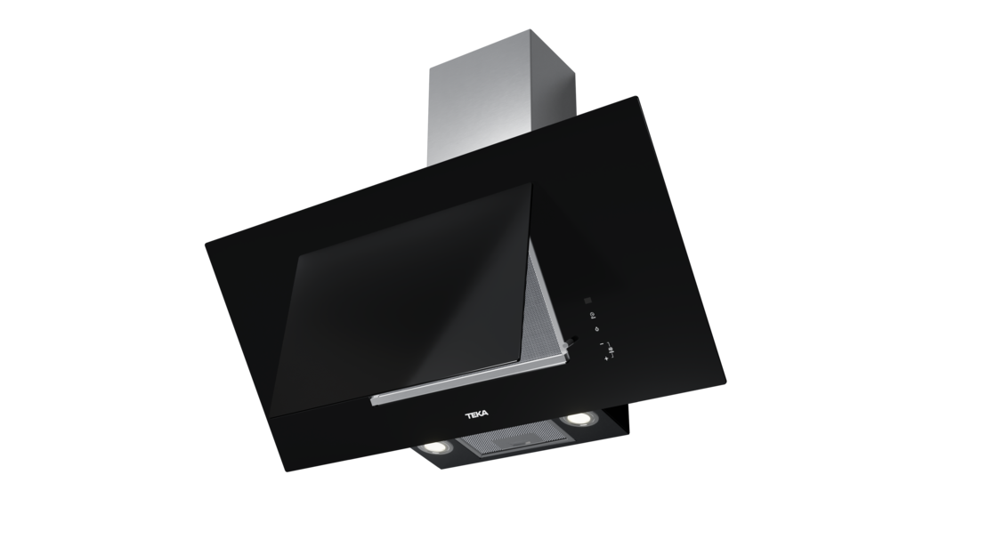 Абсорбатор Teka DVT 98660 черен