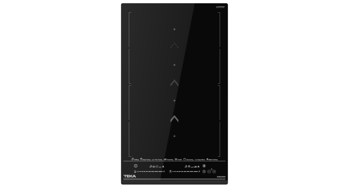Готварски плот Teka IZS 34700 SlideCooking