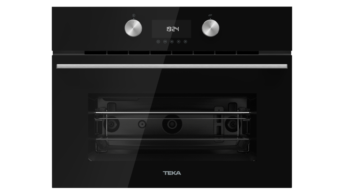 Микровълнова фурна Teka MLC 8440 BK