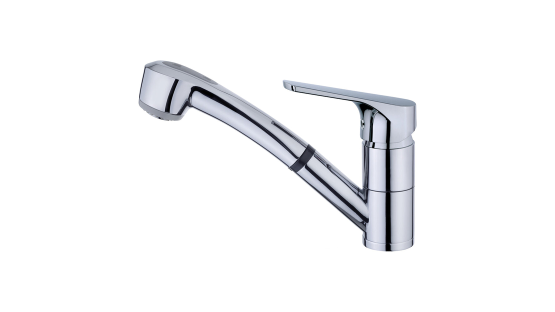 Смесител Teka MT Plus 978 Pull-out