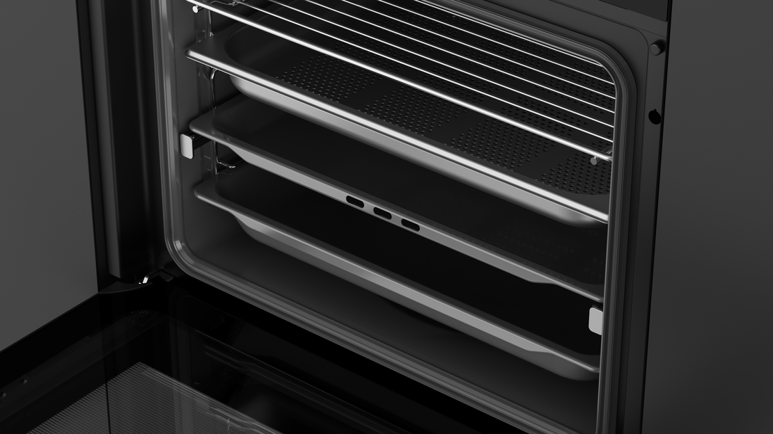 Фурна Teka SteamGourmet HLB 8550 SC