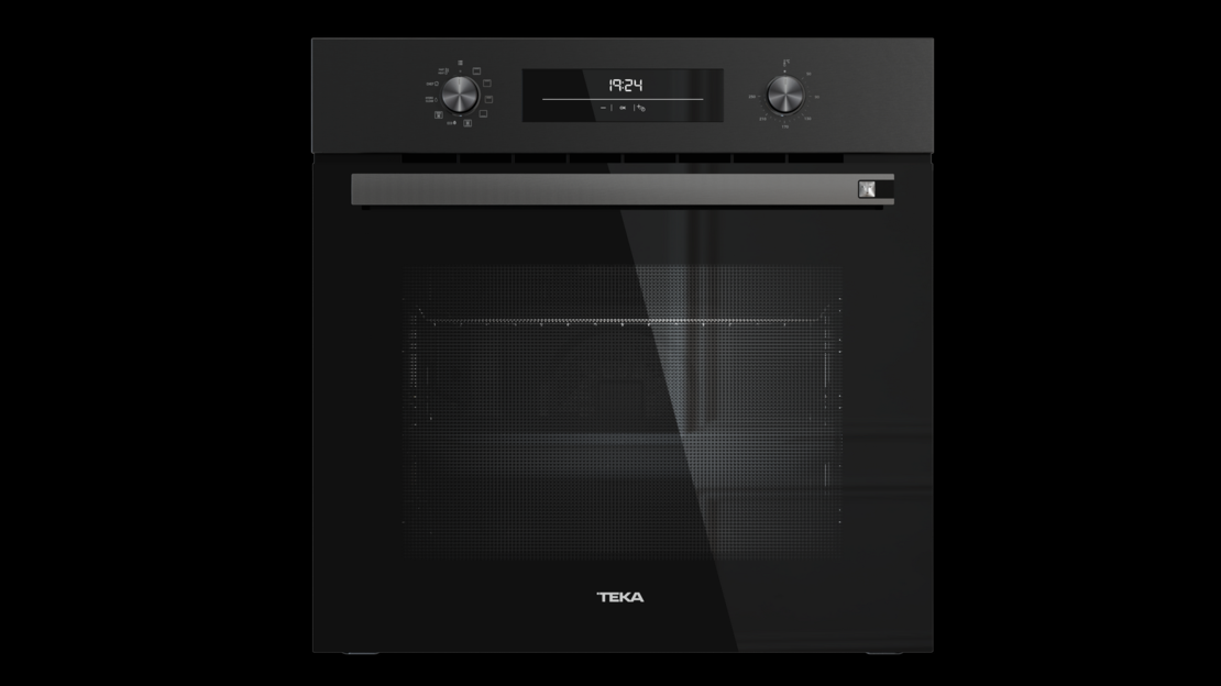 Фурна Teka NEO HSB 6360 FBK черна