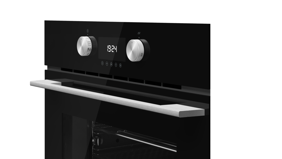 Микровълнова фурна Teka MLC 8440 BK