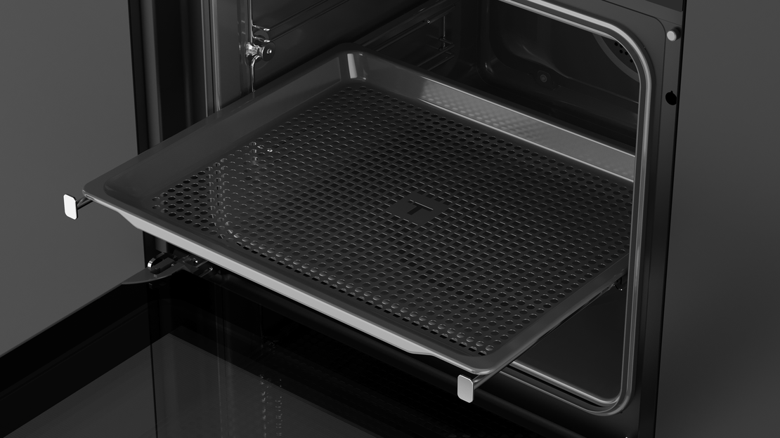 Фурна Teka AirFry HLB 8416