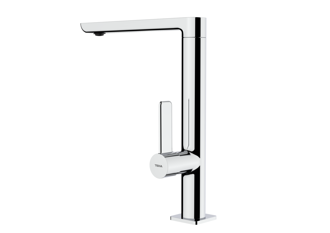 Смесител Teka FO 915 ХРОМ