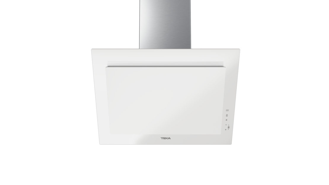 Абсорбатор Teka DVT 68660 бял