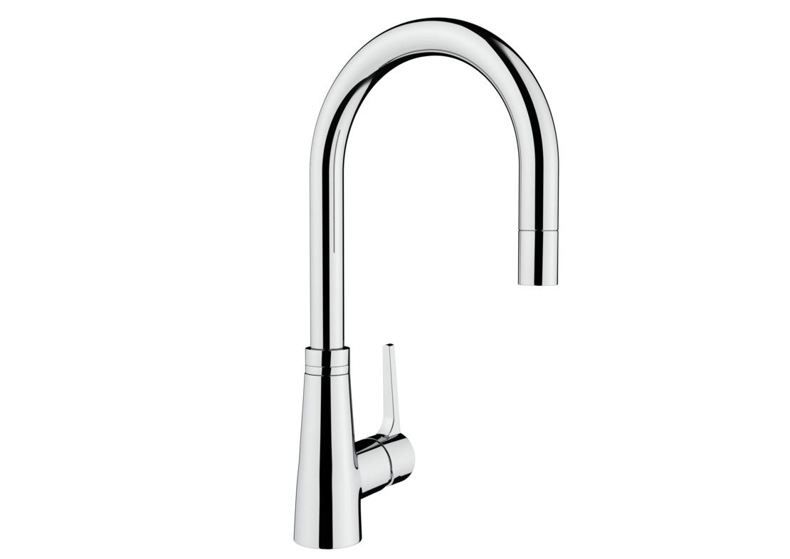 Смесител Teka Vita K 938 Pull-out