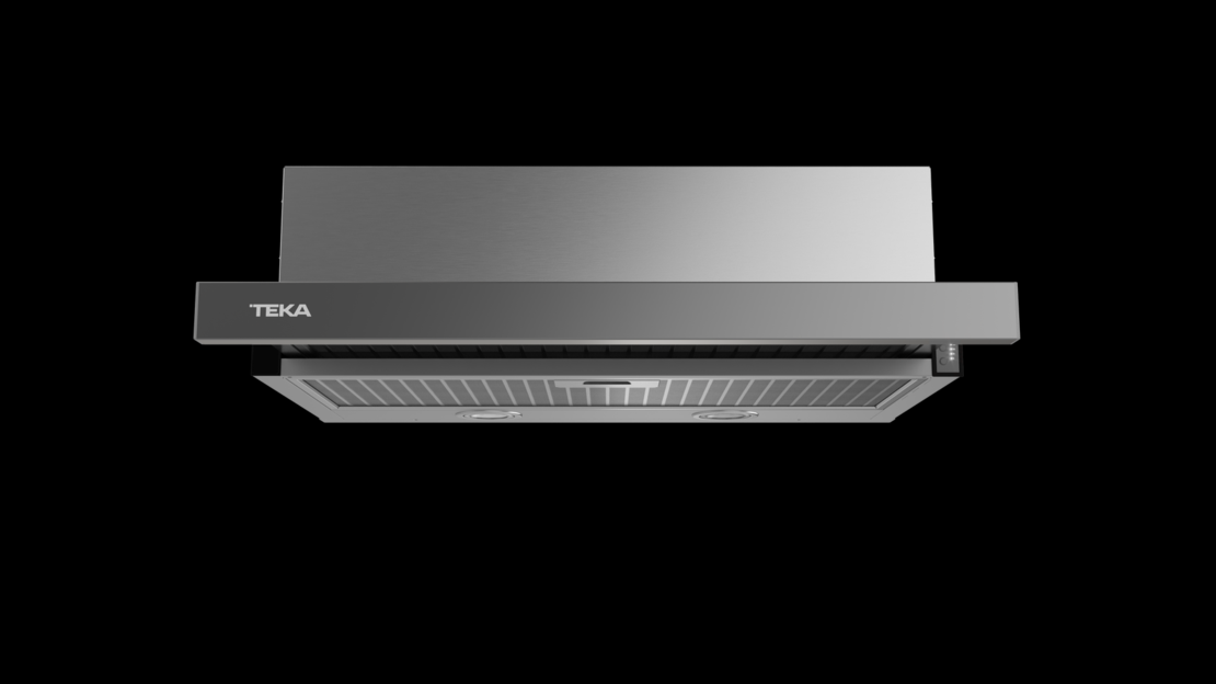 Абсорбатор Teka CNL 6415 инокс