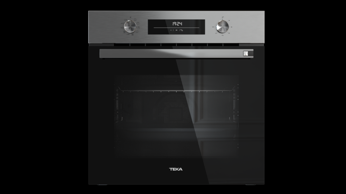 Фурна Teka NEO HSB 6350 SS инокс