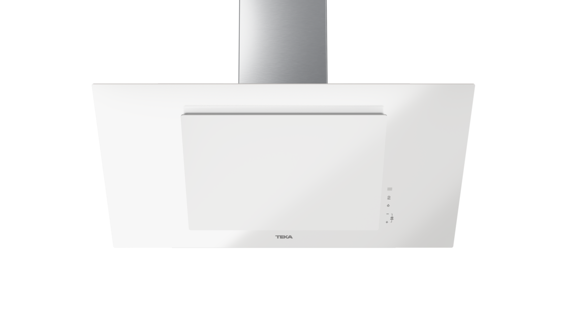 Абсорбатор Teka DVT 98660 бял