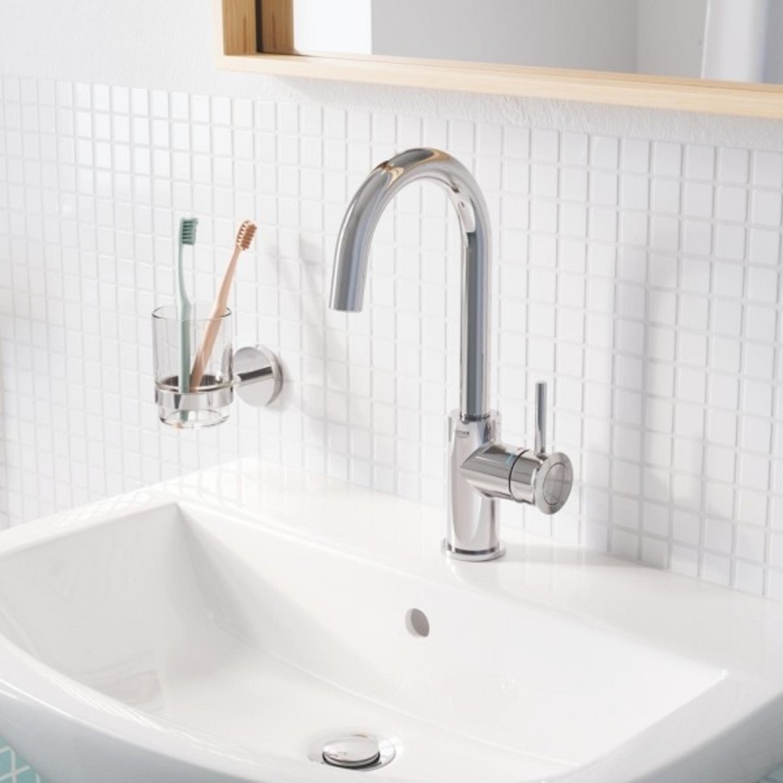 Смесител Grohe Start Classic Chrome L-Size