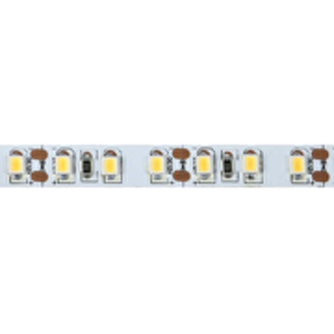 LED ЛЕНТА, 9.6W/M, 4000K, 12V DC, SMD2835, 120 LEDS/M