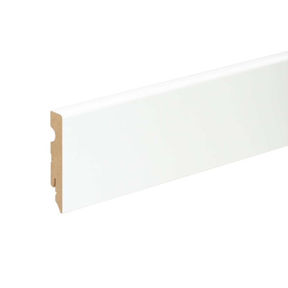 MDF перваз 15x80mm 2.4м FU084L1