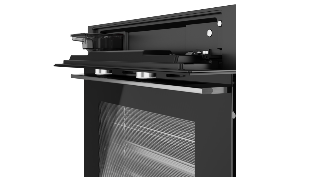 Фурна Teka SteamGourmet HLB 8550 SC