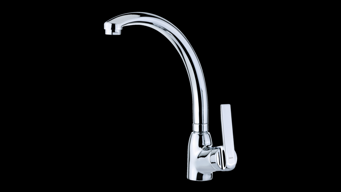 Смесител Teka INCA 914 ВИСОК