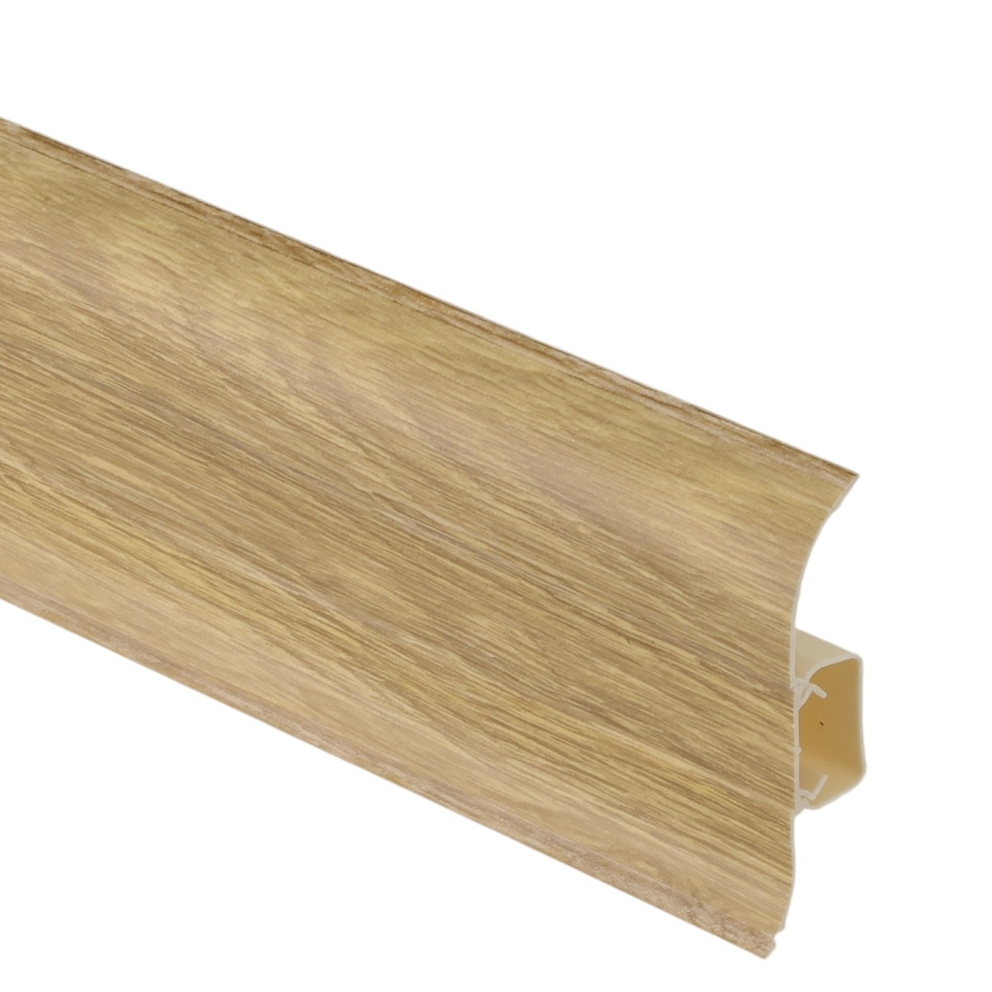 PVC перваз с кабелен канал SG56/R2, Галего, 2.5 м