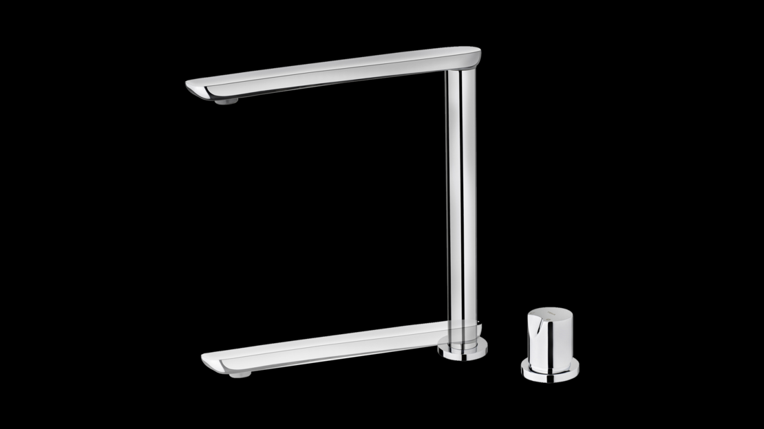 Смесител Teka FO 985 UNDER WINDOW