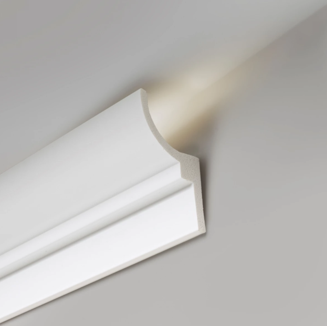Корниз със скрит LED TP7011