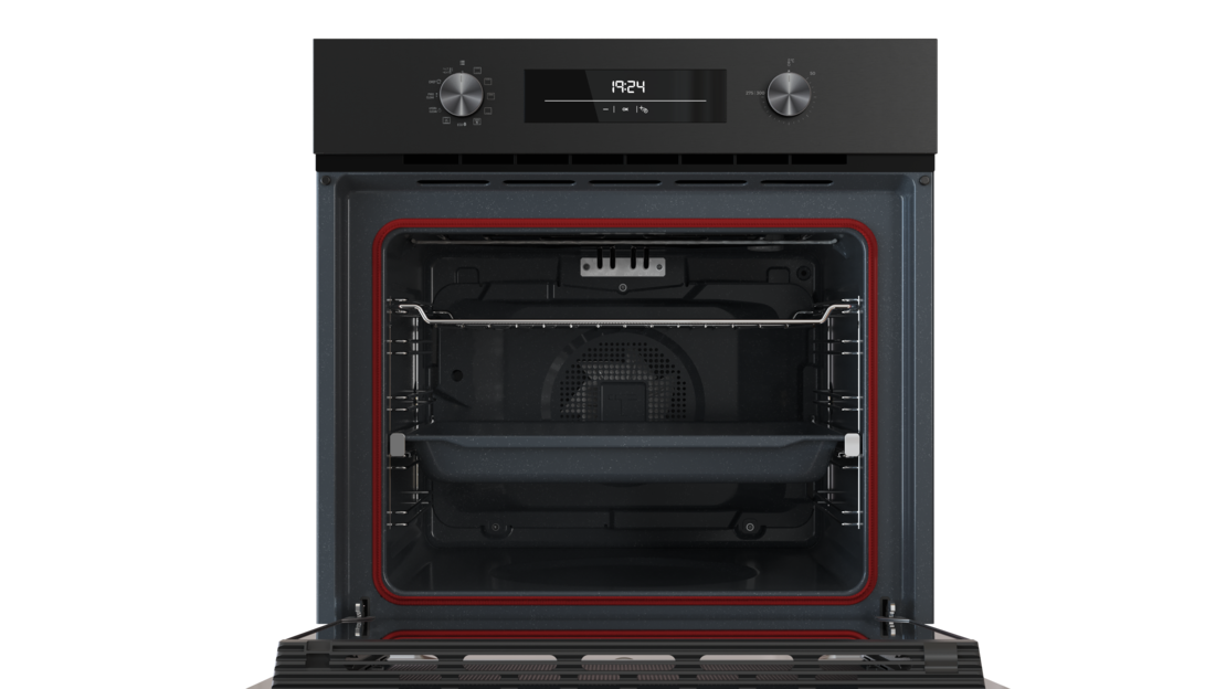Фурна Teka NEO HSB 6350 P FBK черна